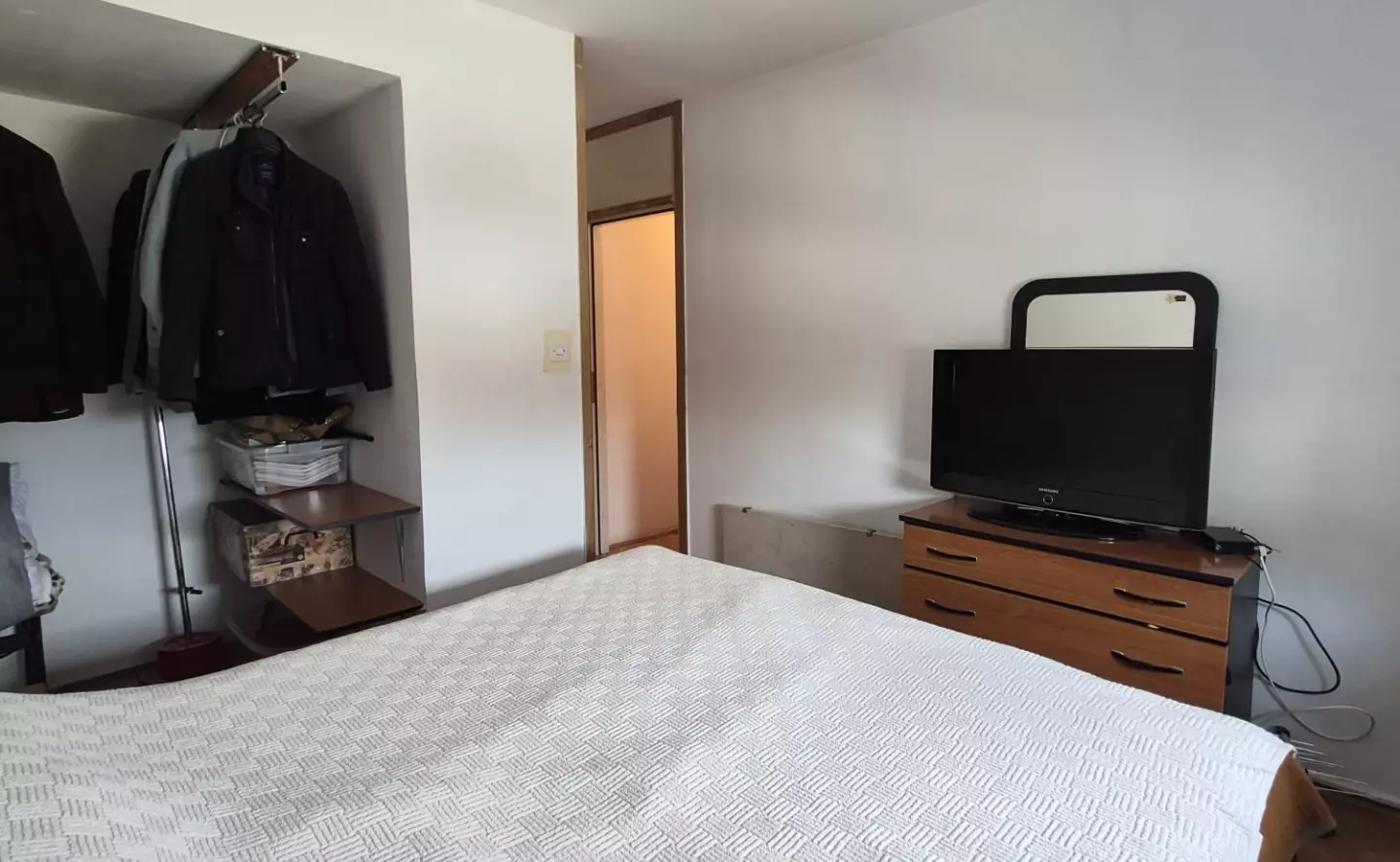 3-bedroom Apartment In Monvidal, Croatia (83,94 M²)