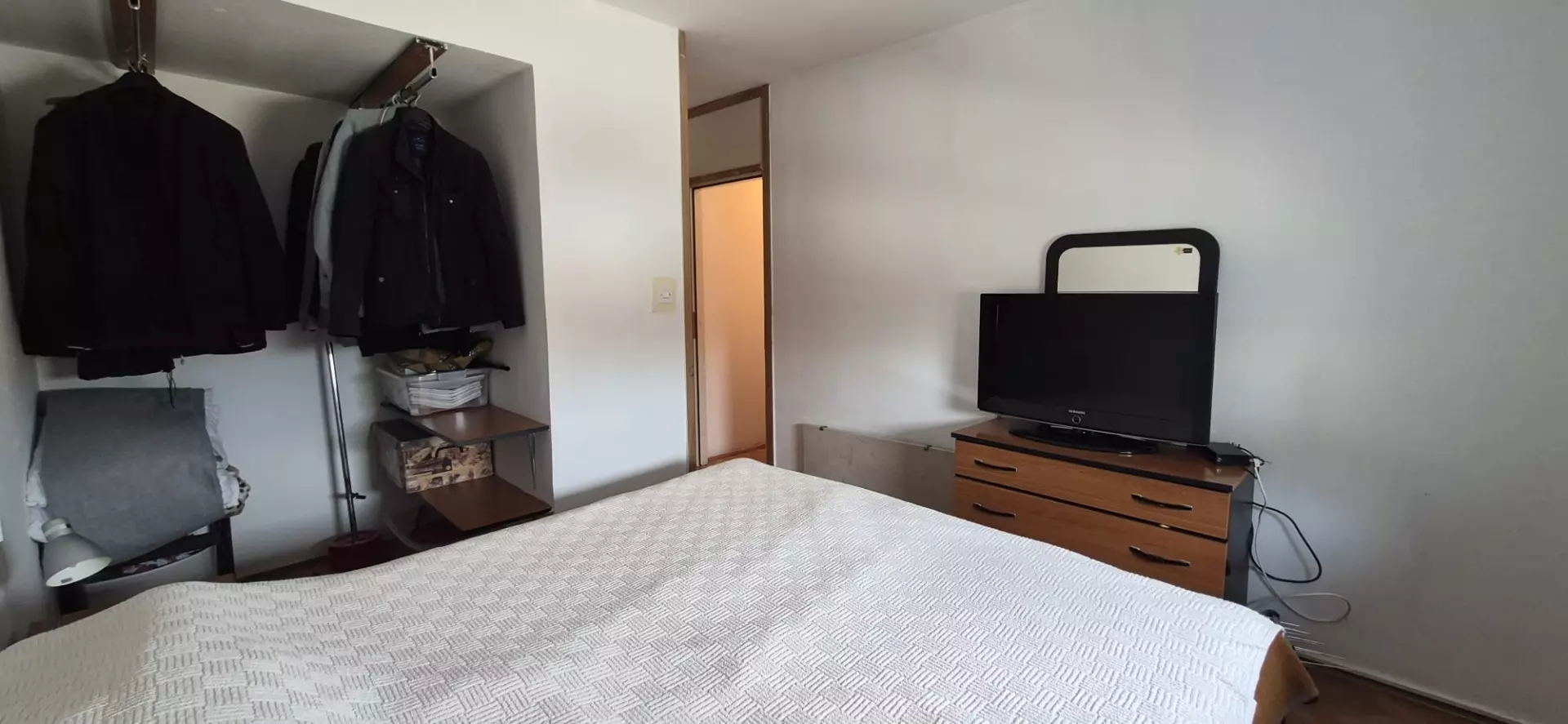 3-bedroom Apartment In Monvidal, Croatia (83,94 M²)