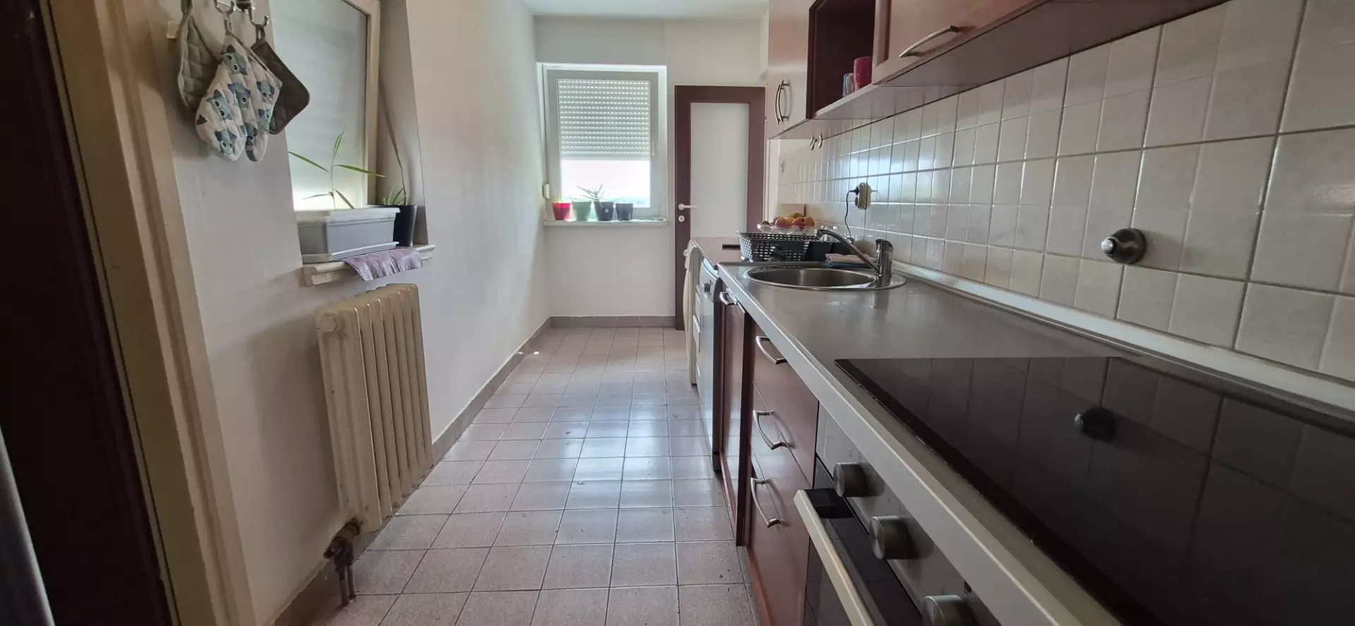 3-bedroom Apartment In Monvidal, Croatia (83,94 M²)