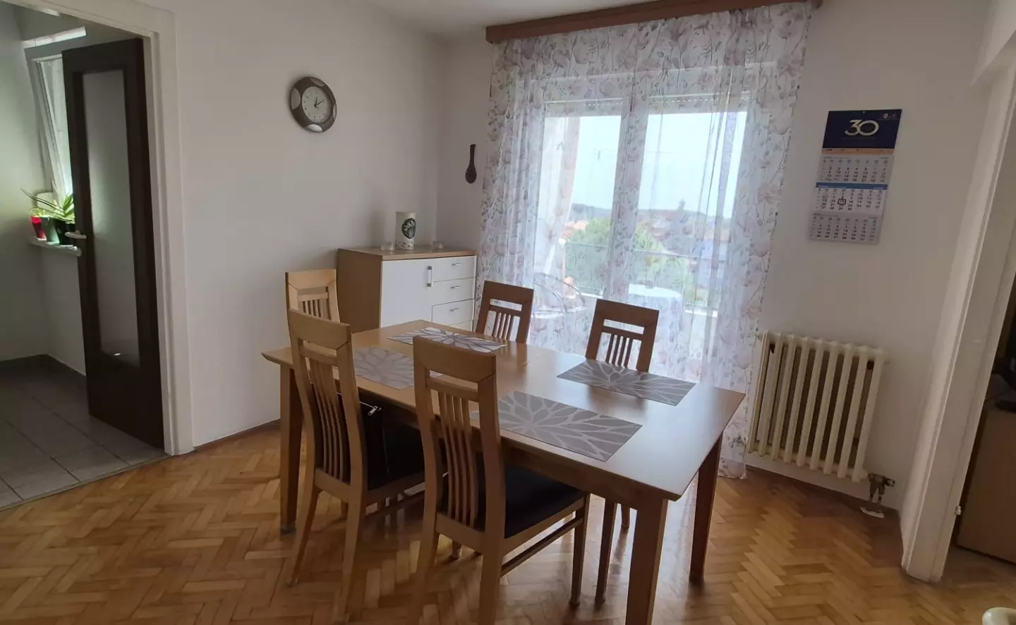 3-bedroom Apartment In Monvidal, Croatia (83,94 M²)