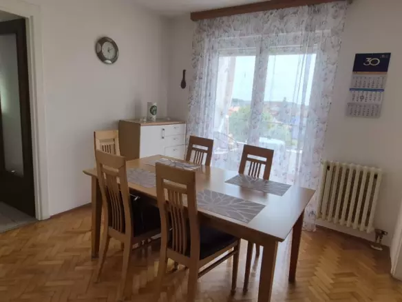 3-bedroom Apartment In Monvidal, Croatia (83,94 M²)