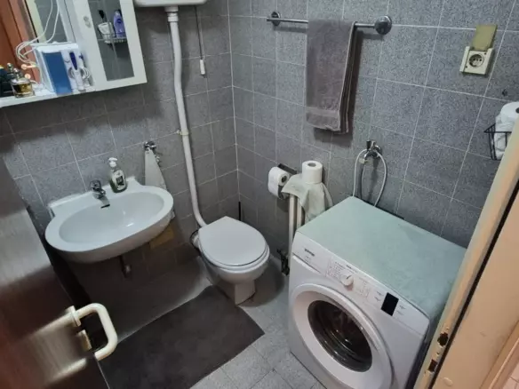 3-bedroom Apartment In Monvidal, Croatia (83,94 M²)