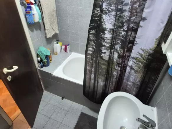 3-bedroom Apartment In Monvidal, Croatia (83,94 M²)