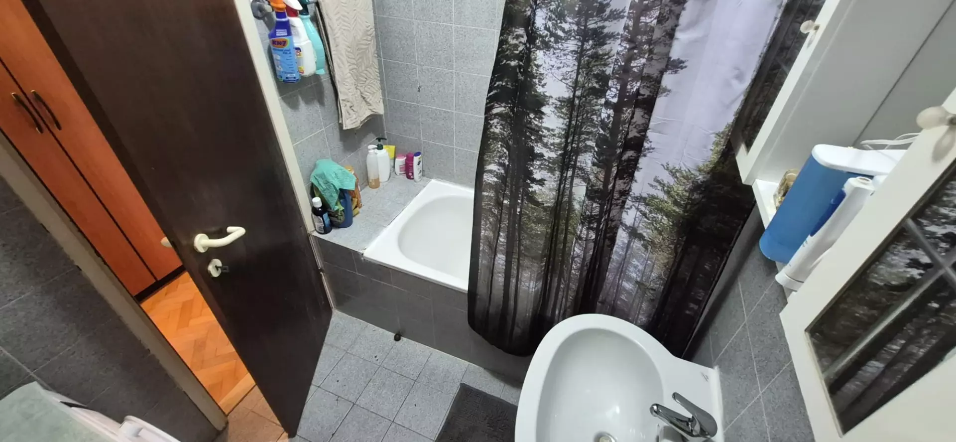 3-bedroom Apartment In Monvidal, Croatia (83,94 M²)
