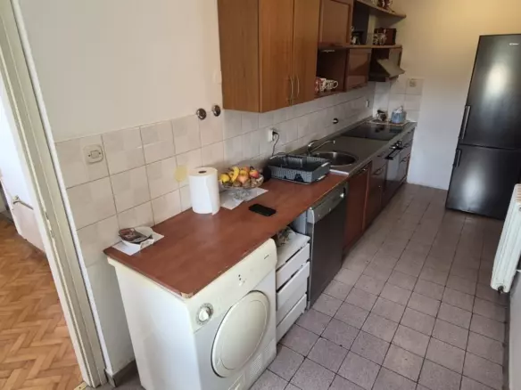 3-bedroom Apartment In Monvidal, Croatia (83,94 M²)