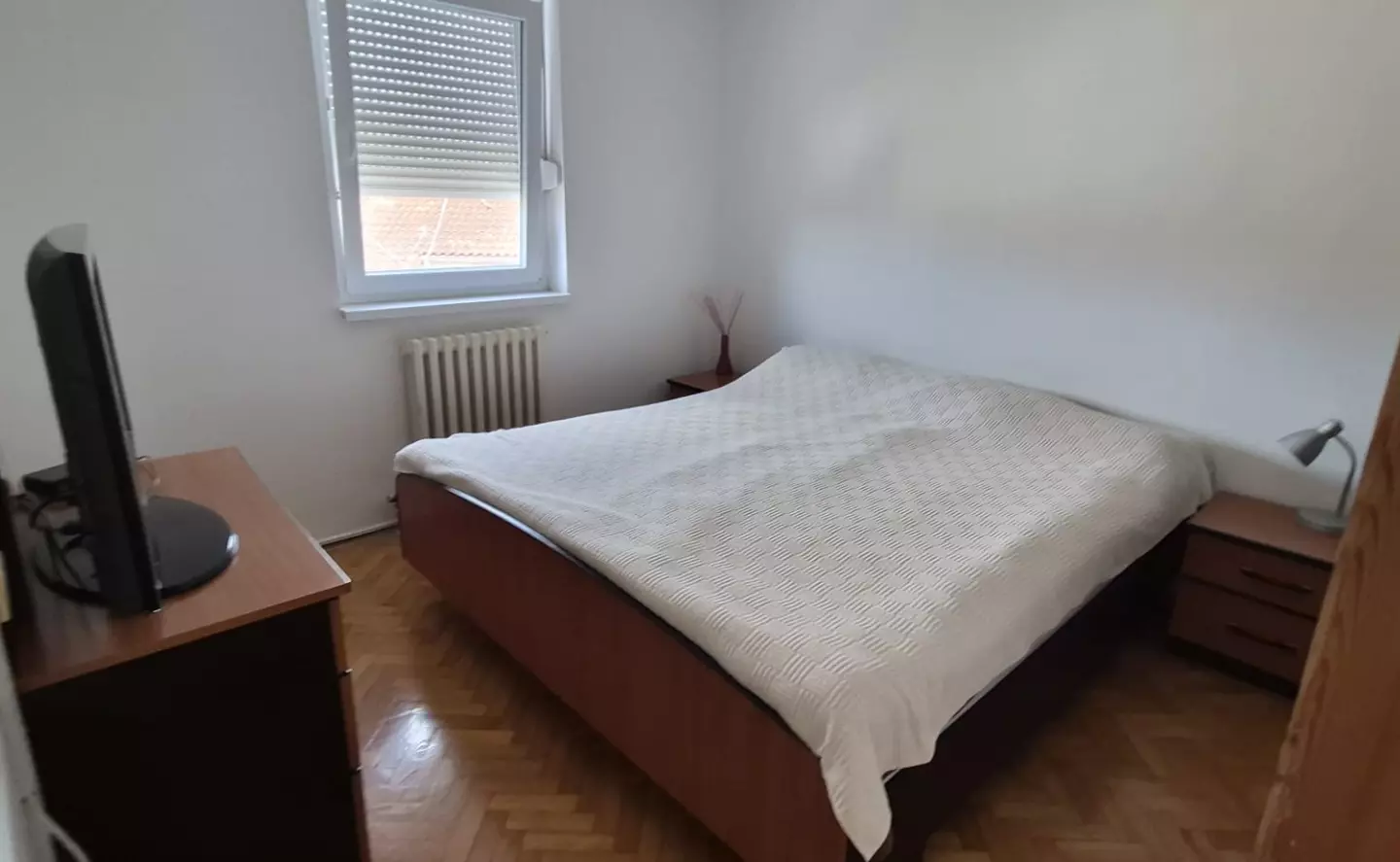 3-bedroom Apartment In Monvidal, Croatia (83,94 M²)