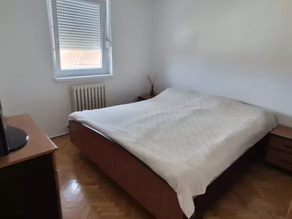 3-bedroom Apartment In Monvidal, Croatia (83,94 M²)