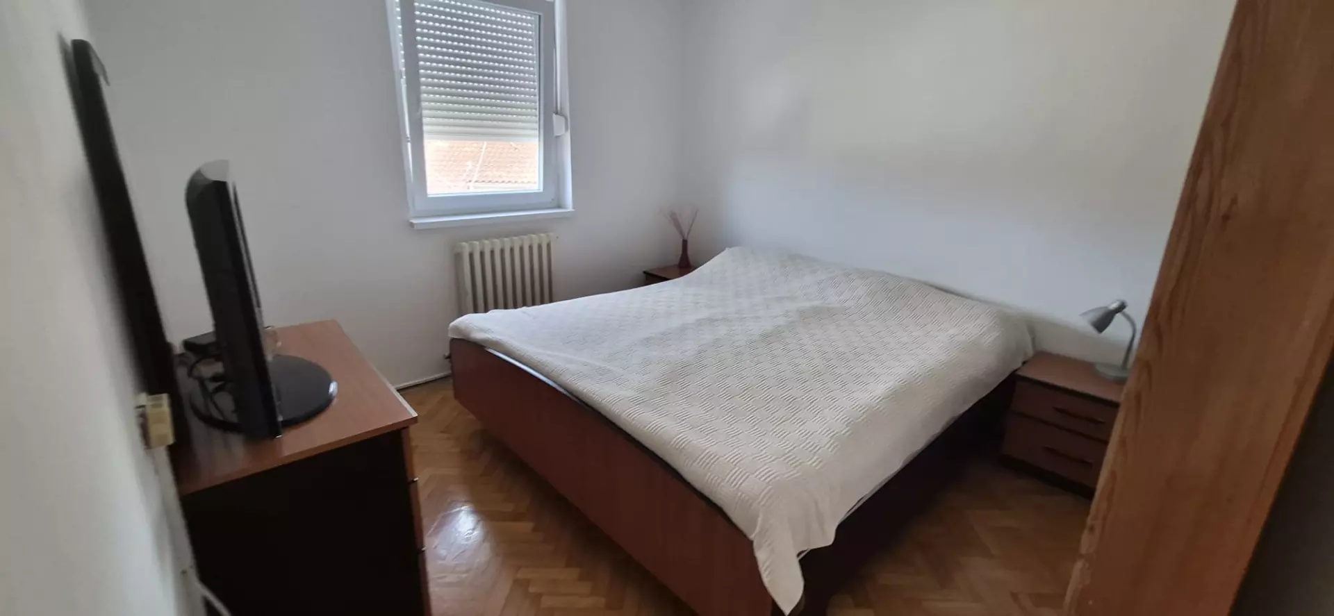 3-bedroom Apartment In Monvidal, Croatia (83,94 M²)