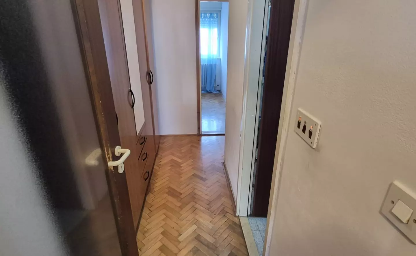 3-bedroom Apartment In Monvidal, Croatia (83,94 M²)