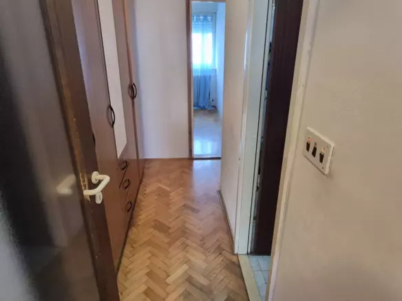 3-bedroom Apartment In Monvidal, Croatia (83,94 M²)
