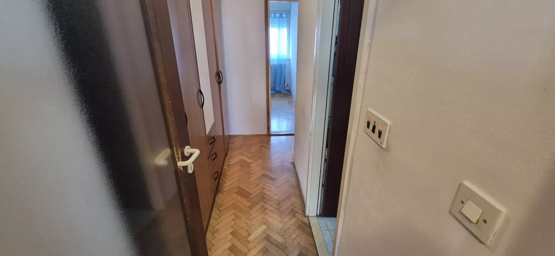 3-bedroom Apartment In Monvidal, Croatia (83,94 M²)