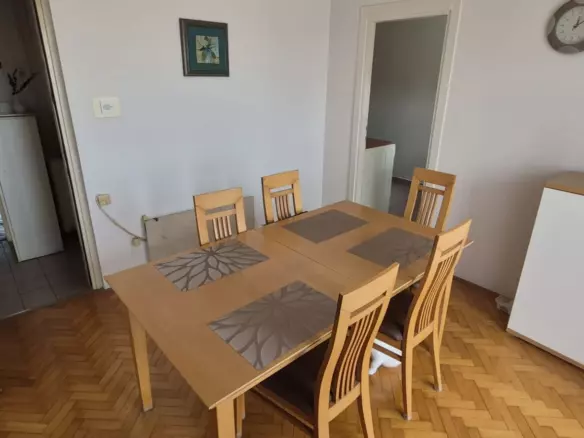 3-bedroom Apartment In Monvidal, Croatia (83,94 M²)