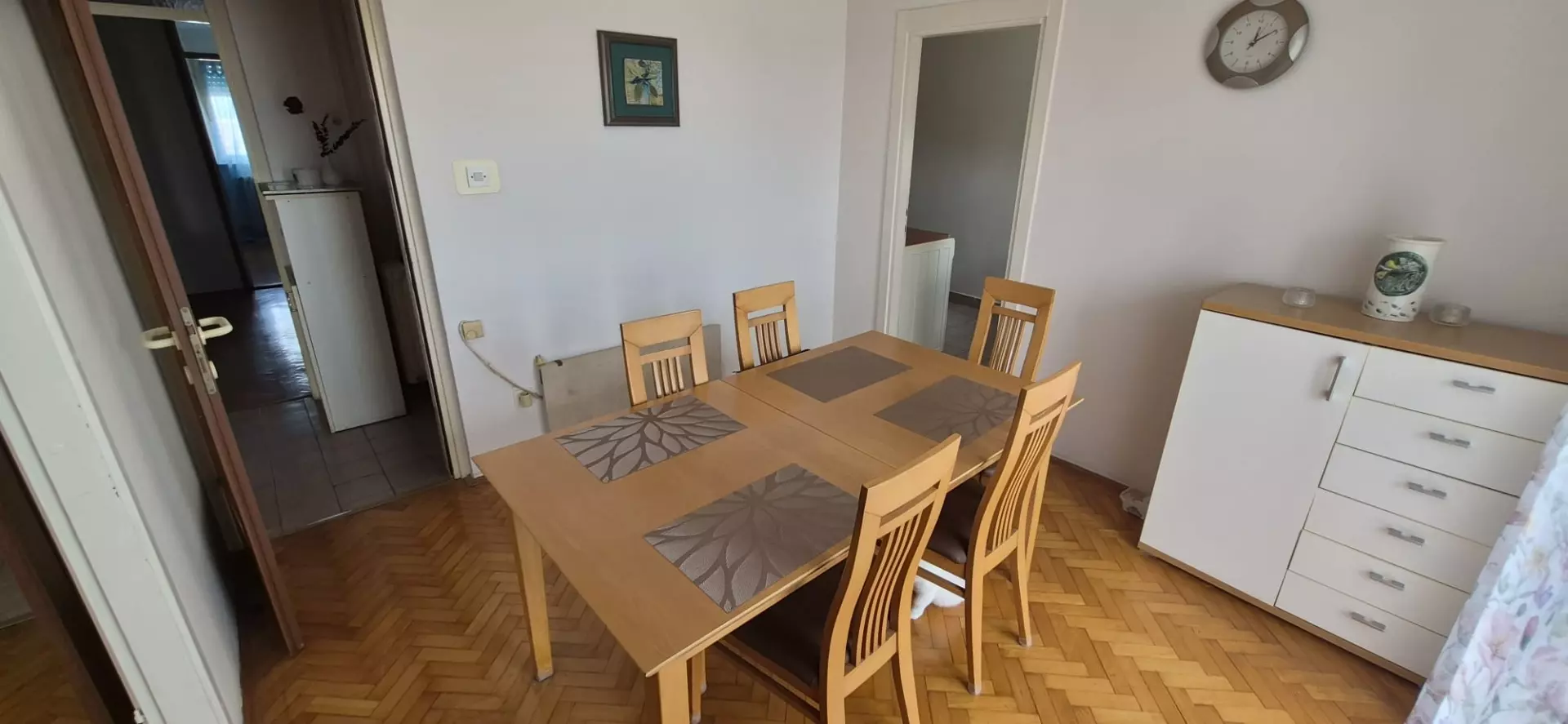 3-bedroom Apartment In Monvidal, Croatia (83,94 M²)