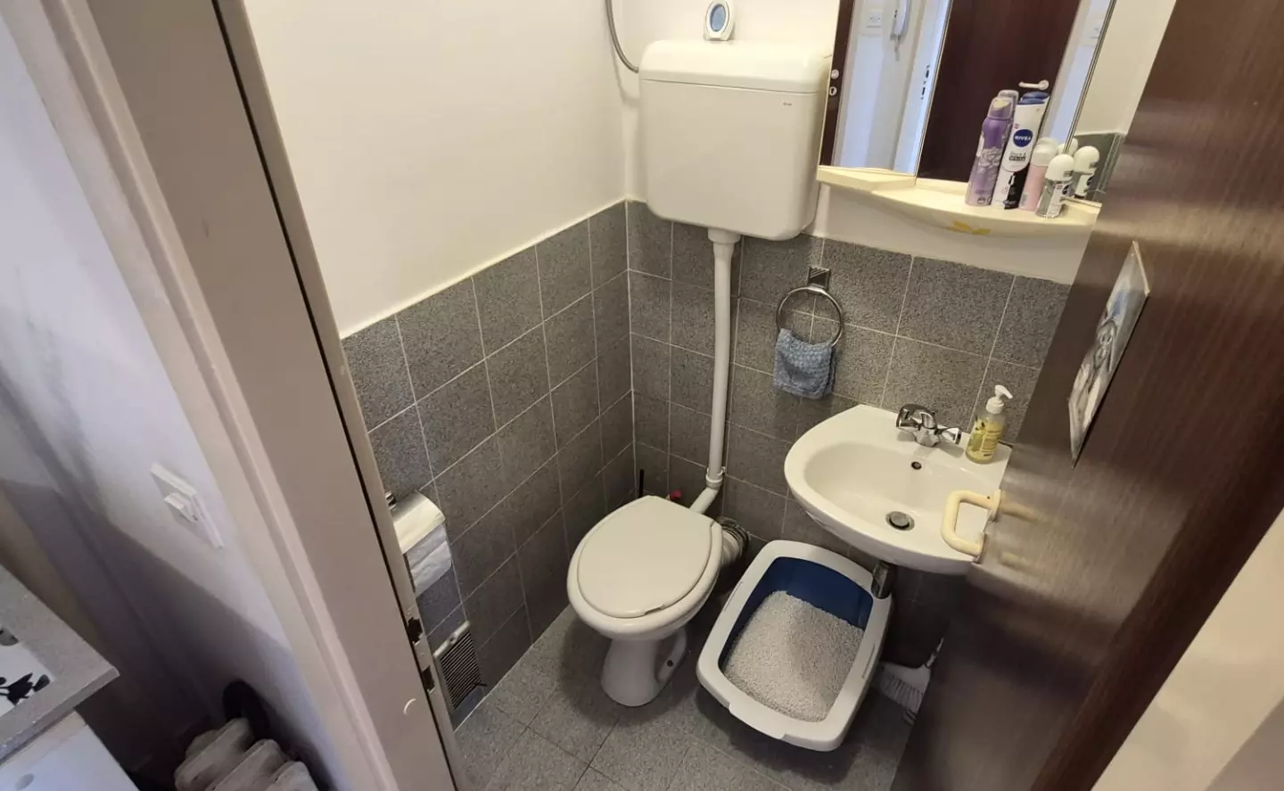 3-bedroom Apartment In Monvidal, Croatia (83,94 M²)