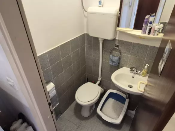 3-bedroom Apartment In Monvidal, Croatia (83,94 M²)
