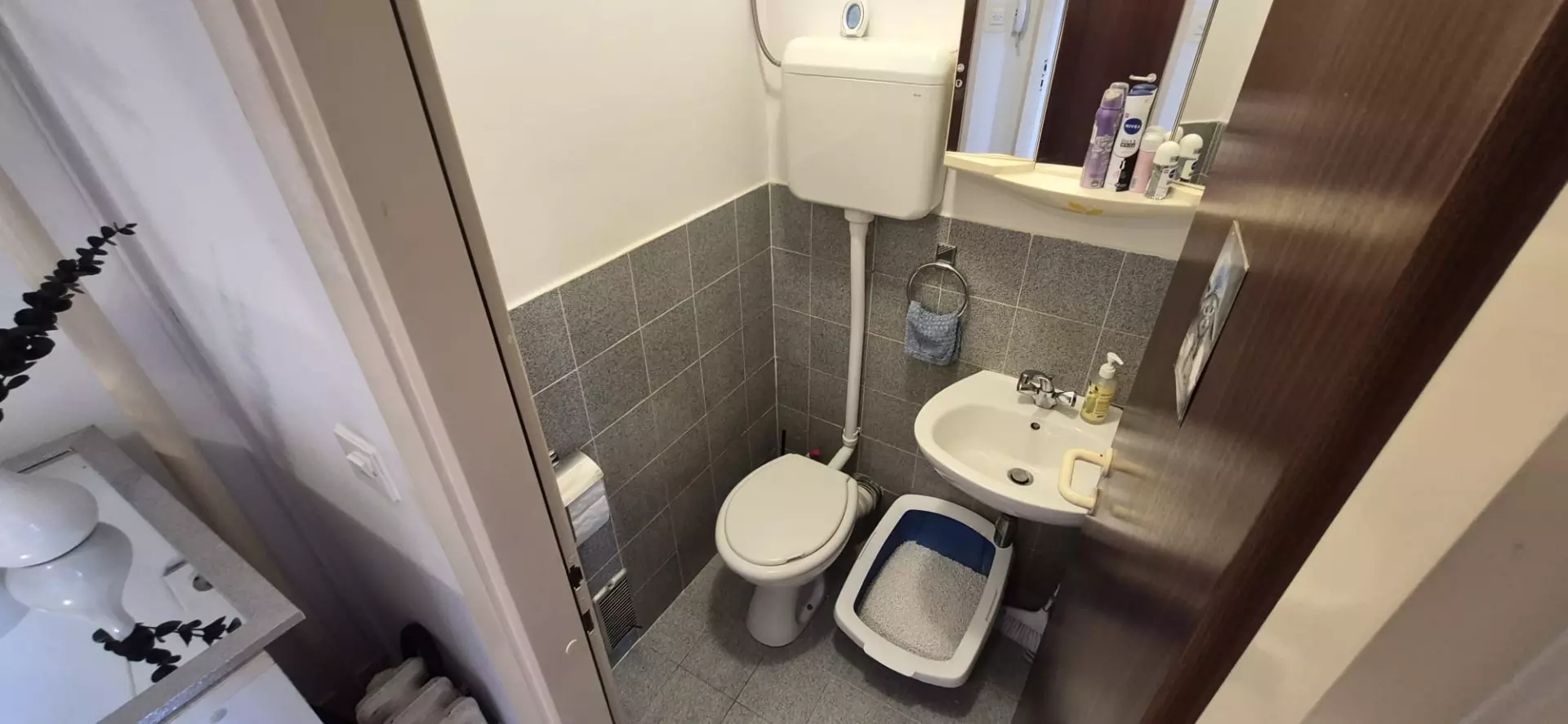 3-bedroom Apartment In Monvidal, Croatia (83,94 M²)