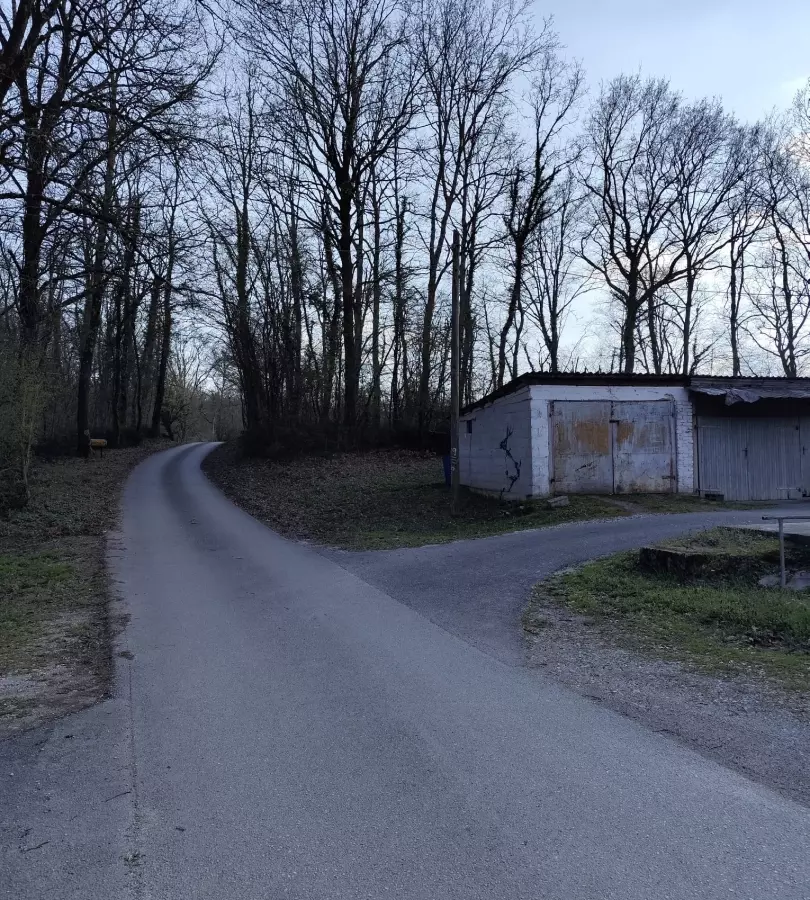 Land In Potpićan, Croatia (12.531 M²)