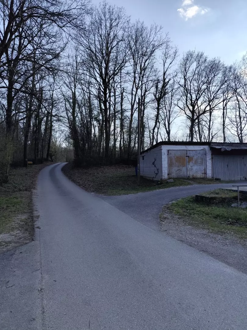 Land In Potpićan, Croatia (12.531 M²)