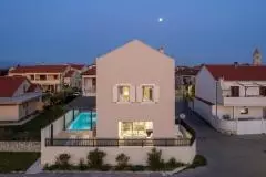 4-bedroom Villa In Nin, Croatia (167,4 M²)