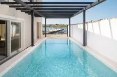 4-bedroom Villa In Nin, Croatia (167,4 M²)