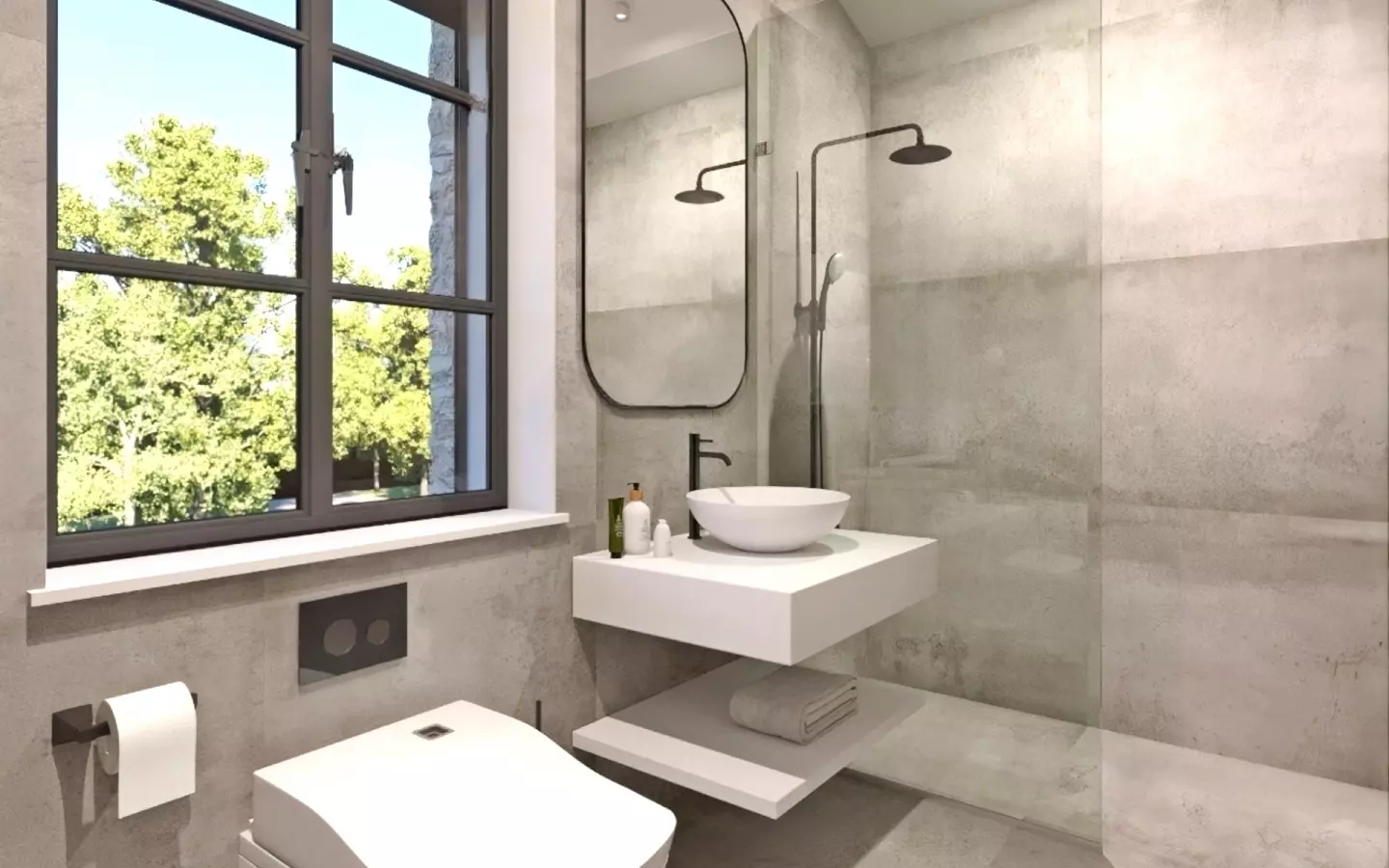 3-bedroom Detached House In Poreč, Croatia (172 M²)