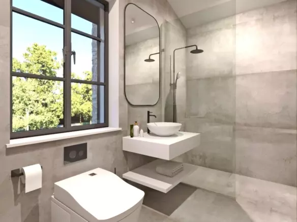 3-bedroom Detached House In Poreč, Croatia (172 M²)