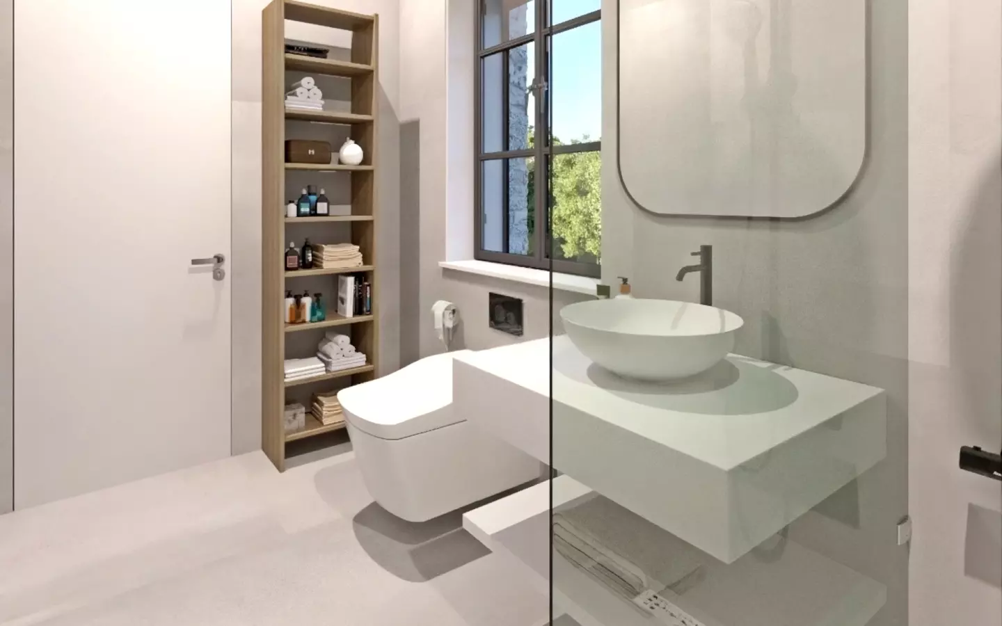 3-bedroom Detached House In Poreč, Croatia (172 M²)