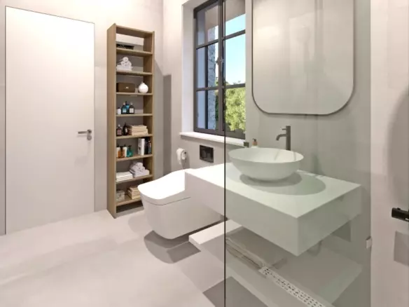 3-bedroom Detached House In Poreč, Croatia (172 M²)