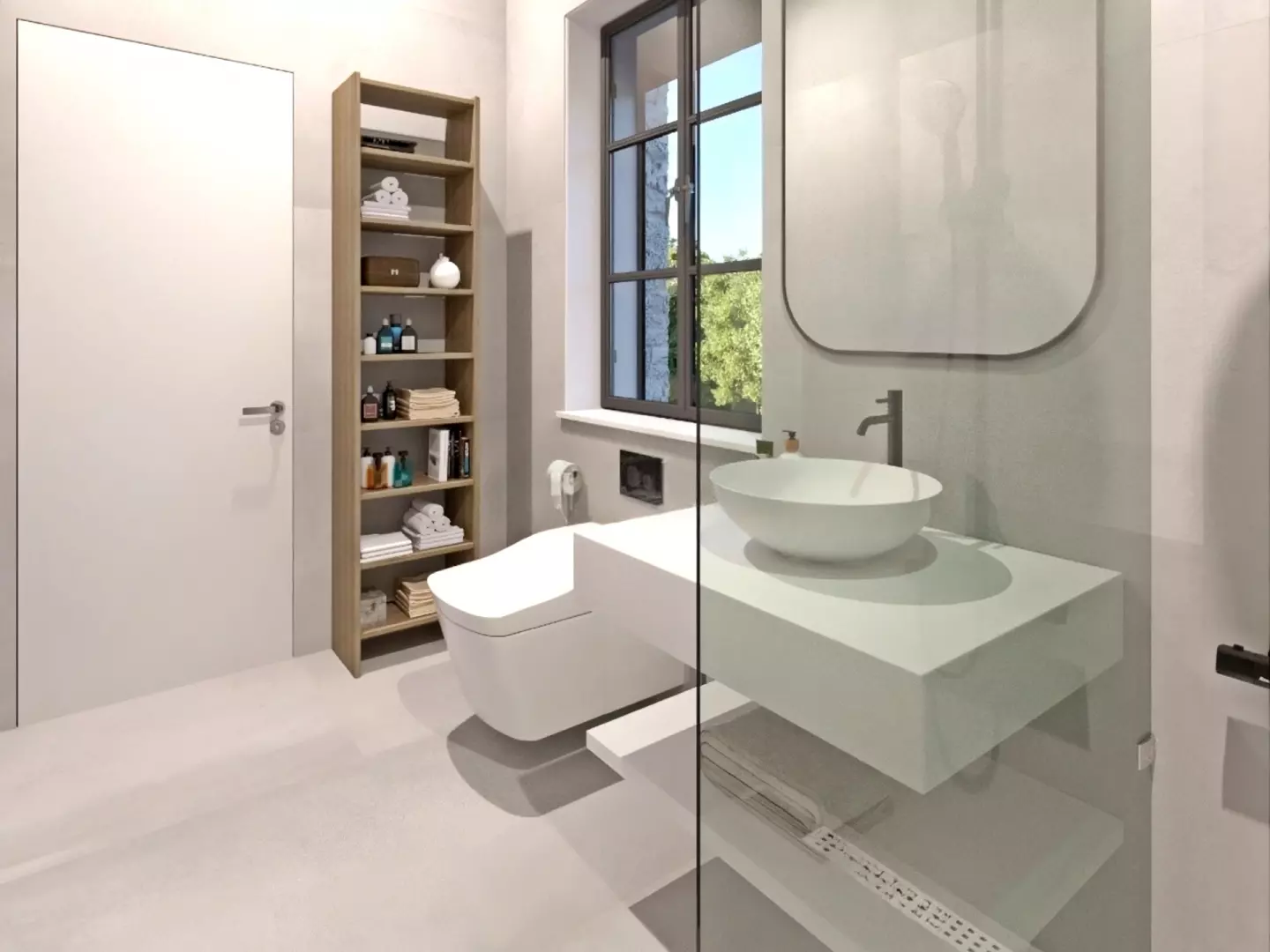 3-bedroom Detached House In Poreč, Croatia (172 M²)