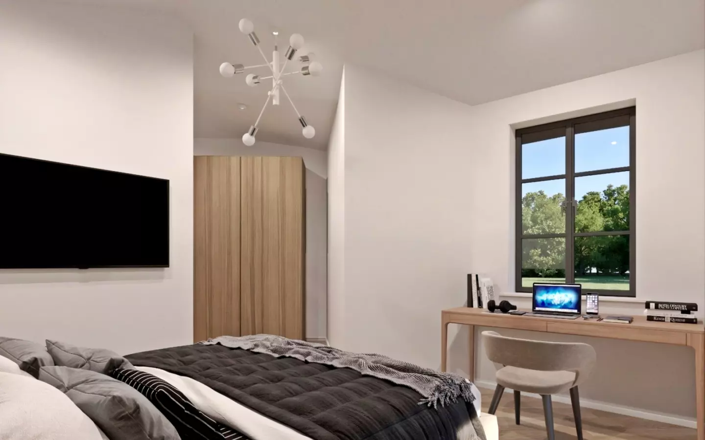 3-bedroom Detached House In Poreč, Croatia (172 M²)