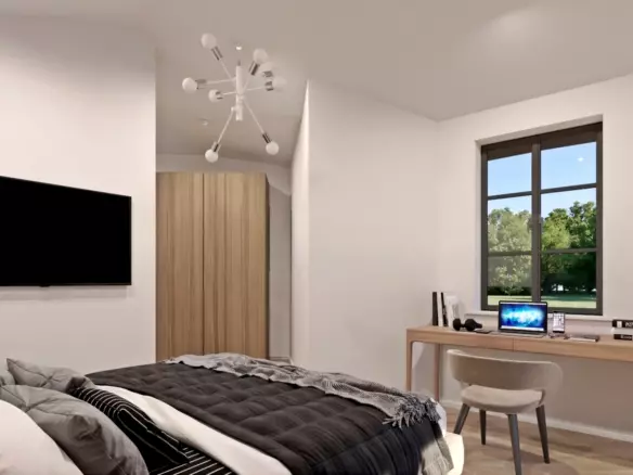 3-bedroom Detached House In Poreč, Croatia (172 M²)