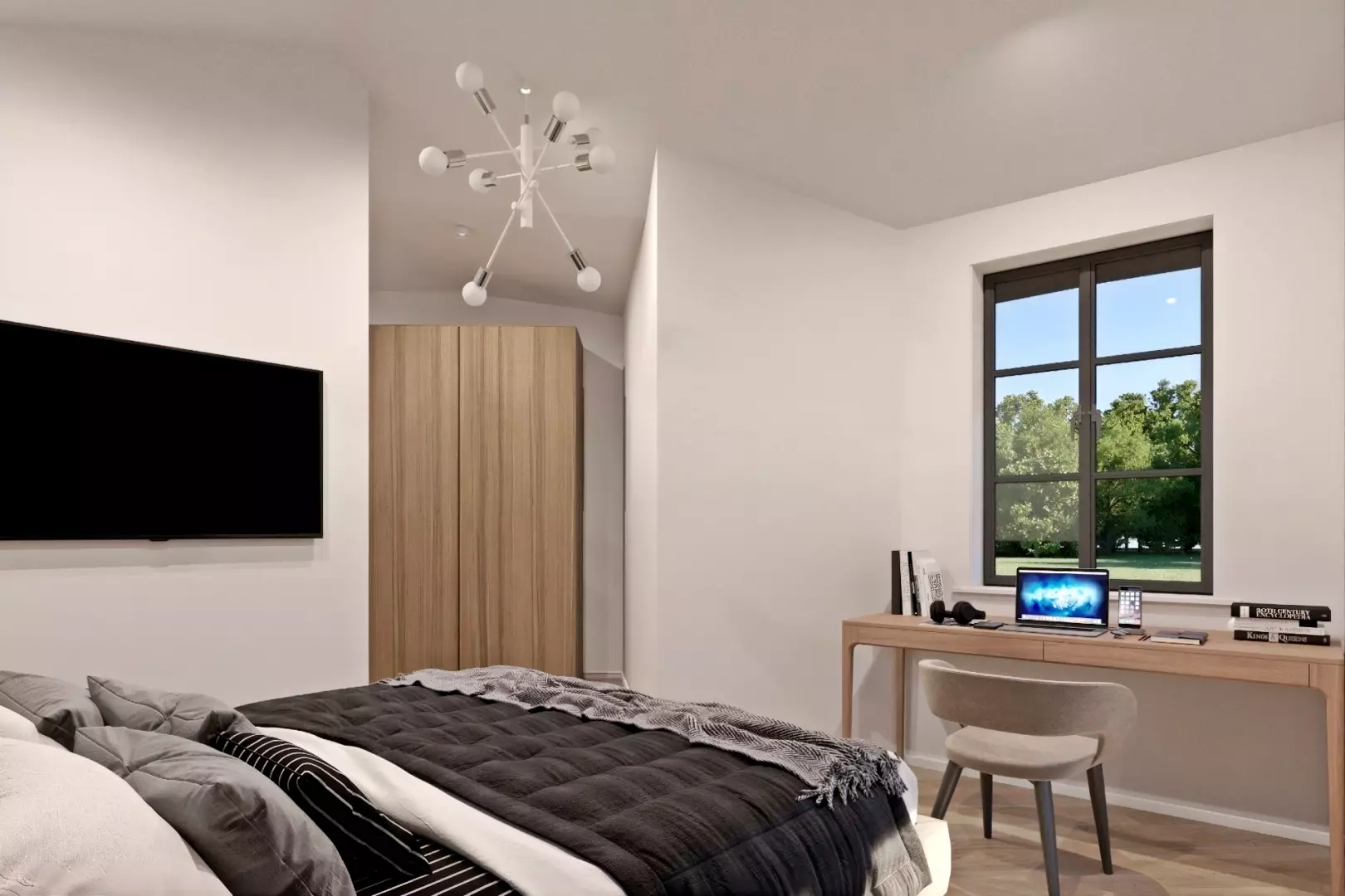 3-bedroom Detached House In Poreč, Croatia (172 M²)