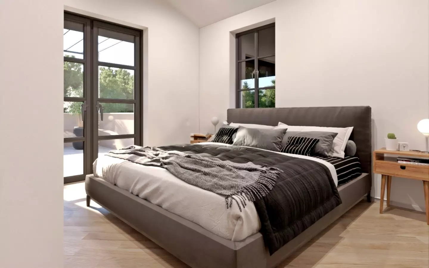 3-bedroom Detached House In Poreč, Croatia (172 M²)