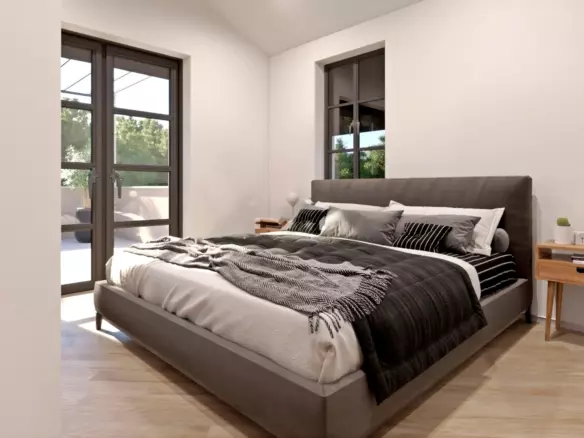 3-bedroom Detached House In Poreč, Croatia (172 M²)