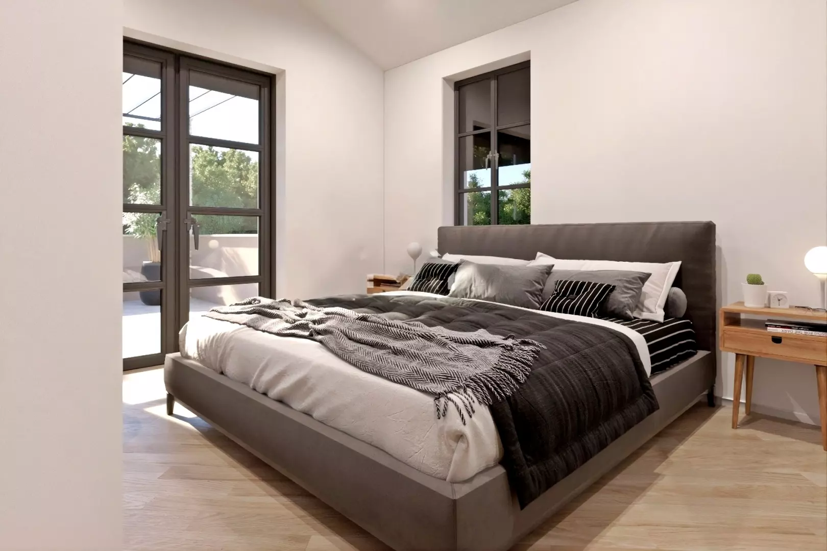 3-bedroom Detached House In Poreč, Croatia (172 M²)