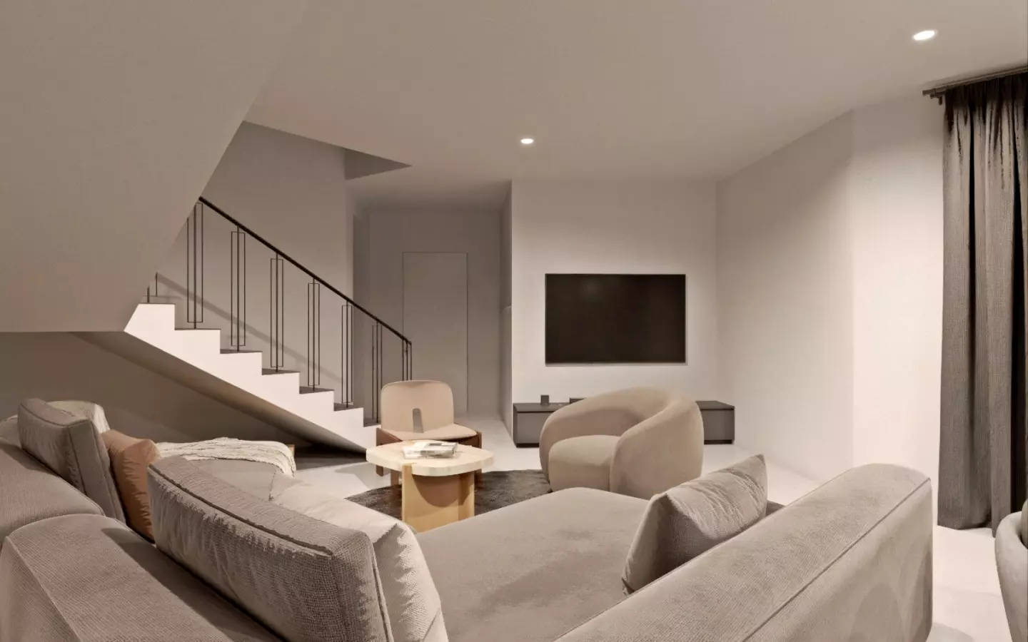 3-bedroom Detached House In Poreč, Croatia (172 M²)