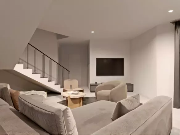 3-bedroom Detached House In Poreč, Croatia (172 M²)