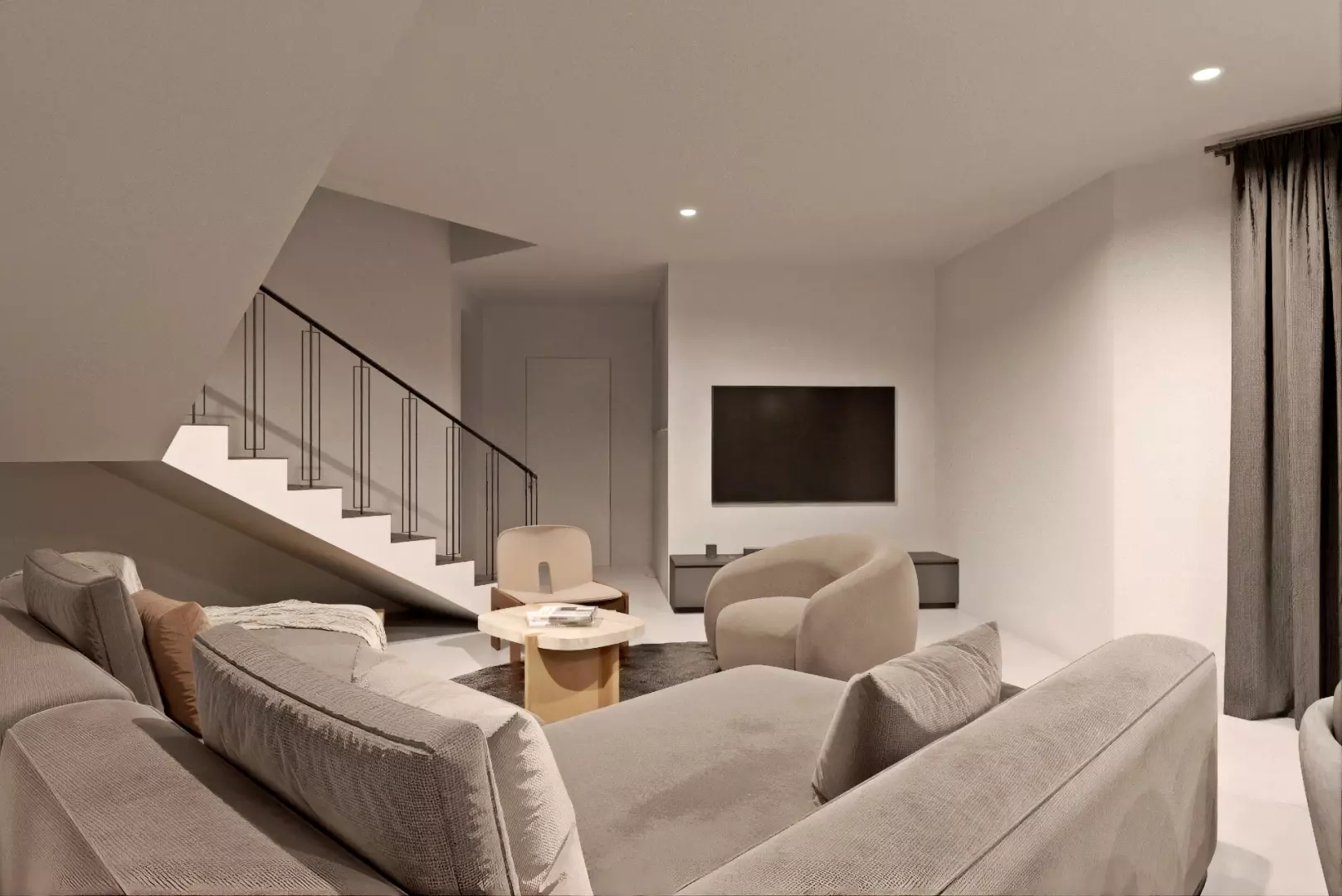 3-bedroom Detached House In Poreč, Croatia (172 M²)