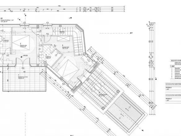 3-bedroom Detached House In Poreč, Croatia (172 M²)