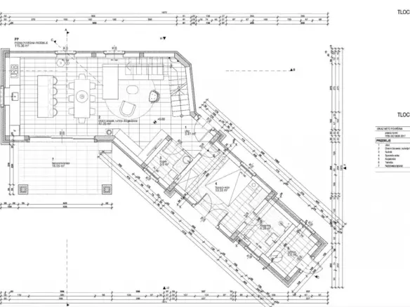 3-bedroom Detached House In Poreč, Croatia (172 M²)