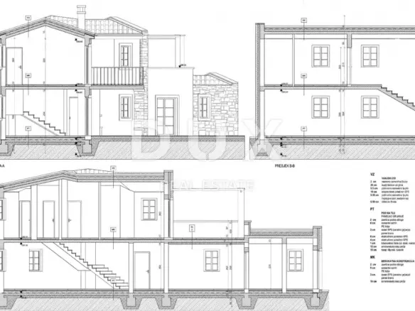 3-bedroom Detached House In Poreč, Croatia (172 M²)