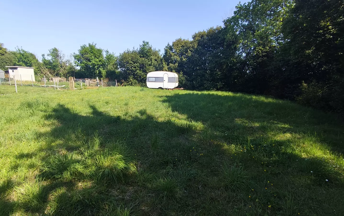 Land In Monteserpo – Komunal, Croatia (535 M²)