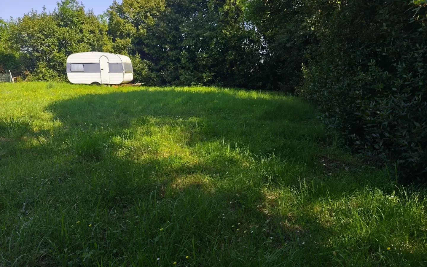 Land In Monteserpo – Komunal, Croatia (535 M²)
