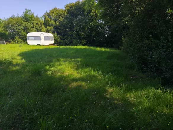 Land In Monteserpo – Komunal, Croatia (535 M²)