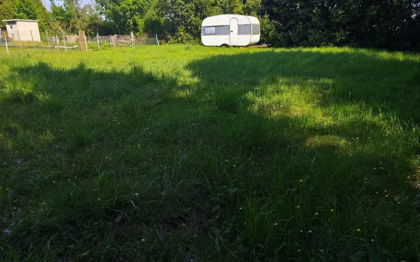 Land In Monteserpo – Komunal, Croatia (535 M²)