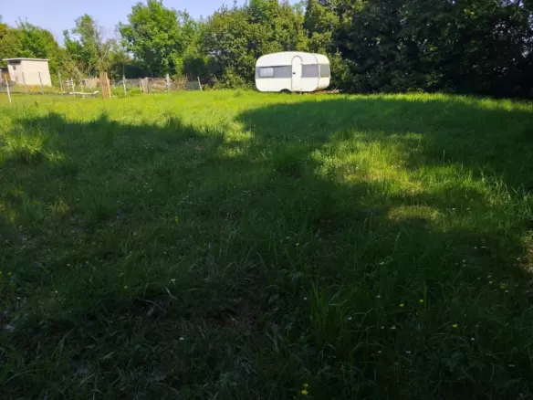 Land In Monteserpo – Komunal, Croatia (535 M²)