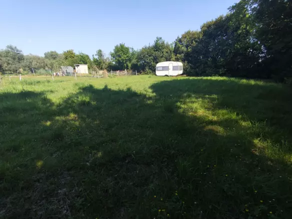 Land In Monteserpo – Komunal, Croatia (535 M²)
