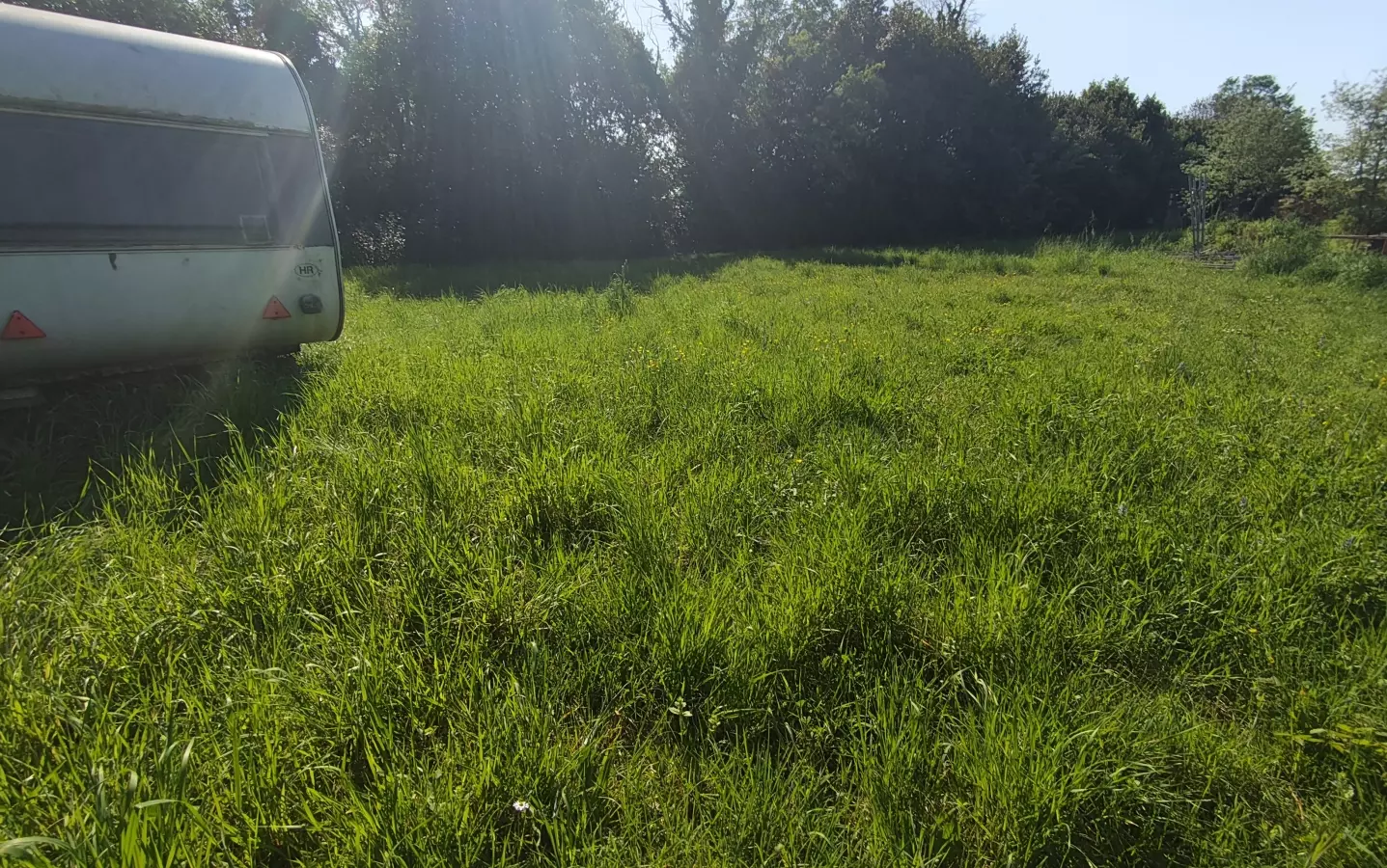 Land In Monteserpo – Komunal, Croatia (535 M²)