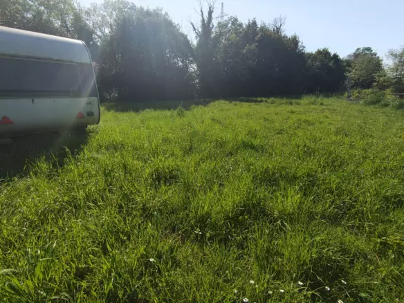 Land In Monteserpo – Komunal, Croatia (535 M²)