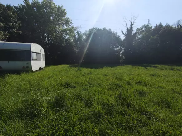 Land In Monteserpo – Komunal, Croatia (535 M²)